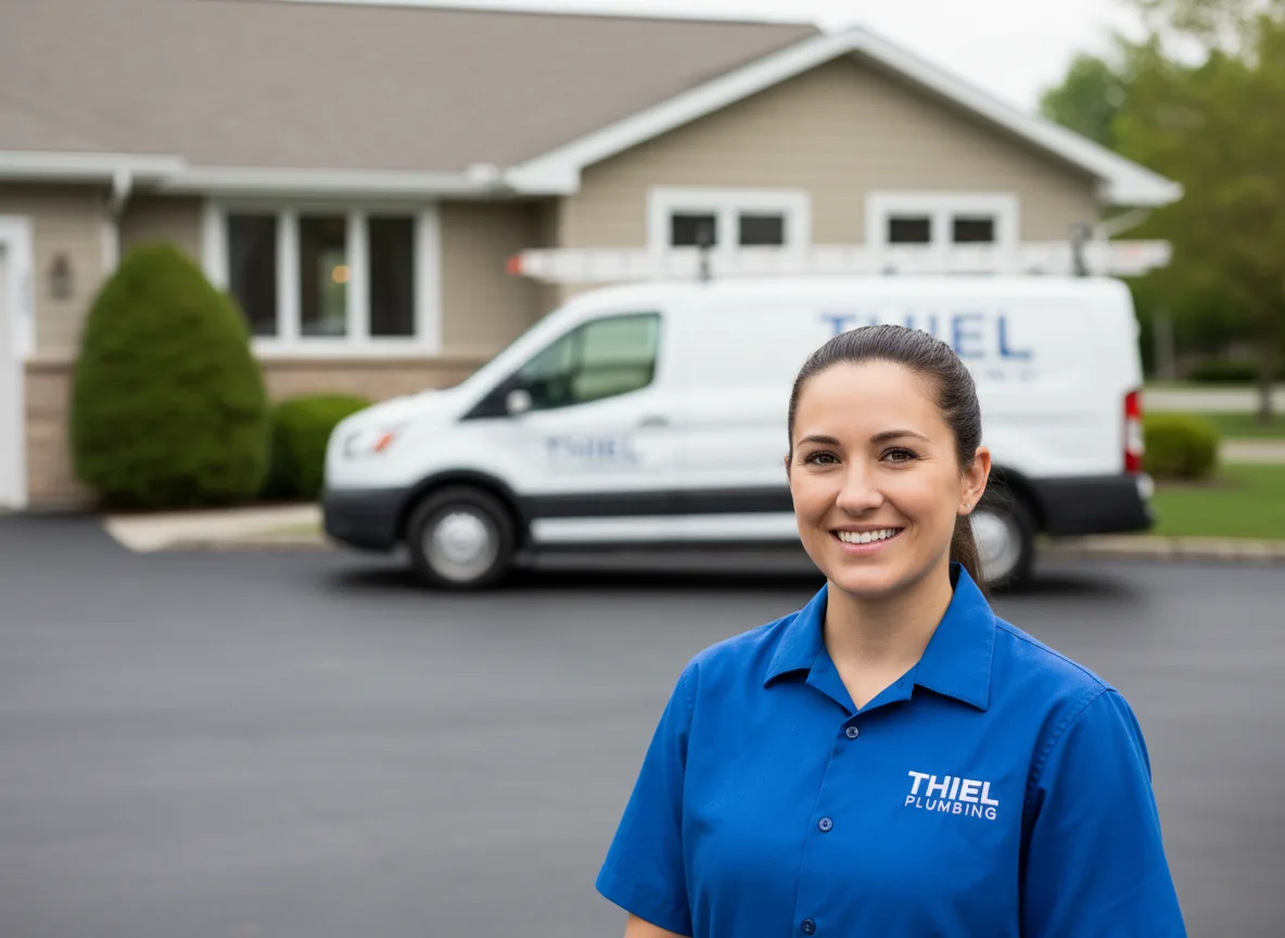 Plumber Oskaloosa, KS FAQs